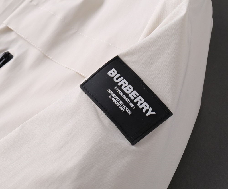 Burberry Coat